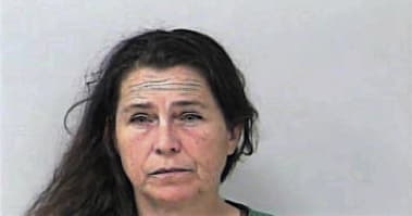 Kelly Roderick, - St. Lucie County, FL 